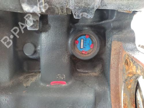 Engine HYUNDAI SANTA FÉ I (SM) 2.0 CRDi 4x4 | BP34722104M1  - Image 12