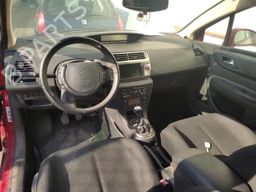 Right taillight CITROËN C4 I (LC_) | BP24843173C35