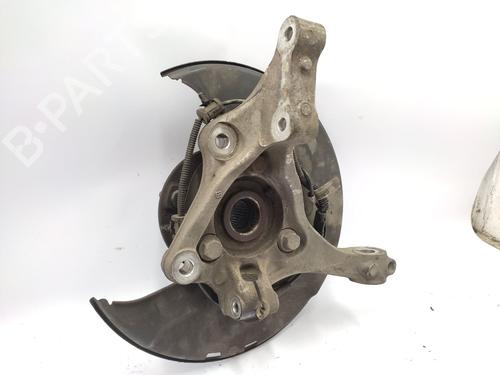Right front steering knuckle OPEL INSIGNIA A Sports Tourer (G09)  | BP22381495M26 