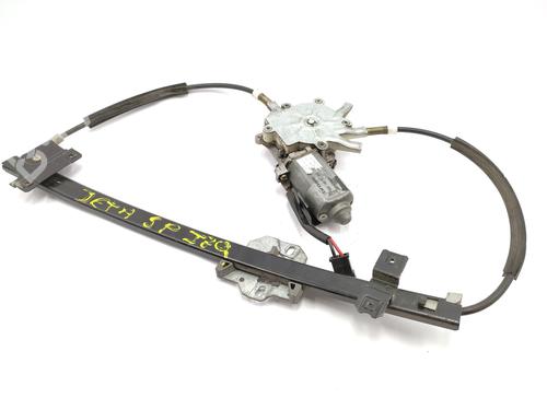 Used Front left window mechanism VW JETTA III (1K2) 1.4 TSI (140 hp) 21154115