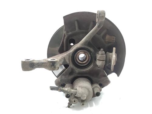 Right front steering knuckle SEAT IBIZA II (6K1) 1.4 1H0407256B
