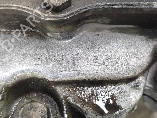 Gearbox OPEL CORSA C (X01) 1.2 Twinport (F08, F68) | BP21158655M3 