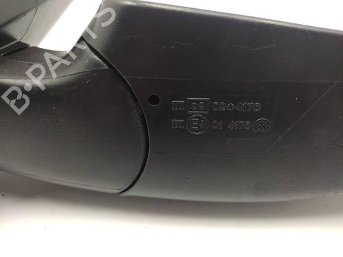 Retrovisor derecho OPEL MERIVA A MPV (X03) 1.3 CDTI (E75) | BP21153614C27 