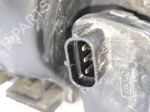 Left headlight HYUNDAI GETZ (TB)  | BP26940902C28 