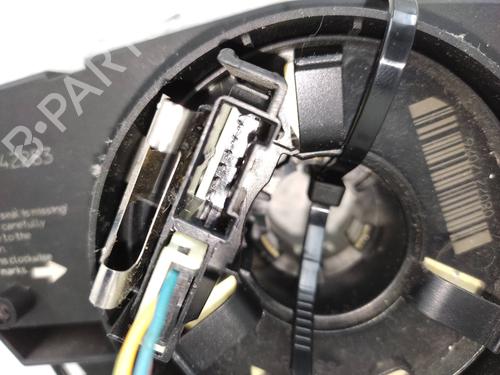 Headlight switch OPEL CORSA D (S07)  | BP21151600I24 