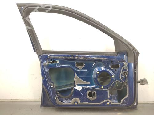 Left front door JAGUAR X-TYPE I (X400) 2.0 D | BP23537184C2 