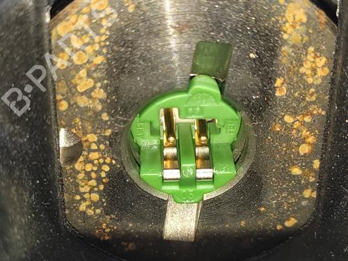 Driver airbag PEUGEOT 307 SW (3H)  | BP21158744C9 