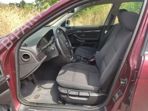 Left taillight BMW 5 (E39) 523 i | BP28731240C34 