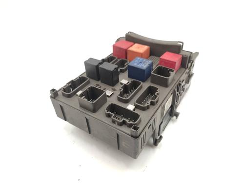 Fuse box RENAULT LAGUNA II (BG0/1_)  | BP21153278E1 
