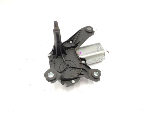 Used Rear wiper motor OPEL CORSA C (X01) 1.2 (F08, F68) (75 hp) 28511631