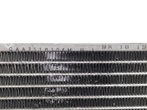 AC radiator MITSUBISHI GALANT VIII (EA_)  | BP21157695M32 