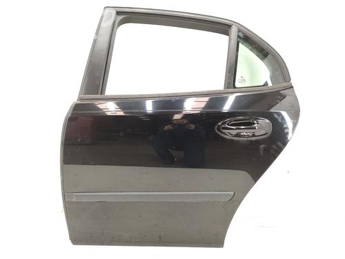 Used Left rear door SAAB 9-3 (YS3F, E79, D79, D75) [2002-2015]  21155558