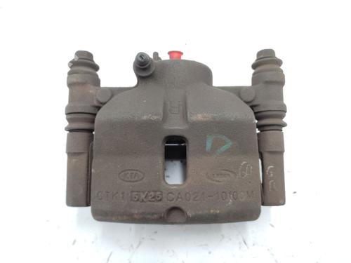 Used Right front brake caliper KIA PICANTO I (SA) 1.1 CRDi (75 hp) 30154189