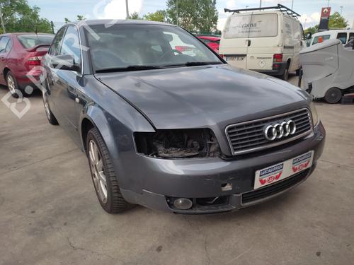Retrovisor direito AUDI A4 B6 (8E2) 1.9 TDI | BP21157029C27 