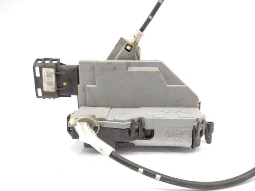 Rear left lock PEUGEOT 3008 I MPV (0U_)  | BP23537387C100 