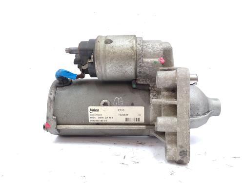 Used Starter Starter PEUGEOT 5008 (0U_, 0E_) 1.6 HDi (114 hp) 36259488 36259488