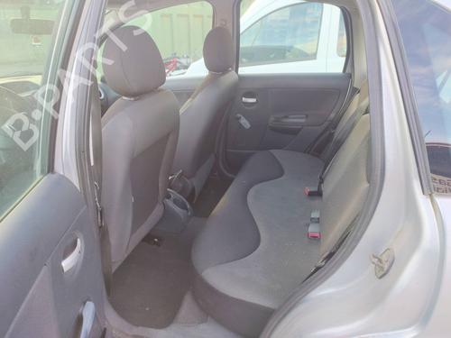 Køler CITROËN C3 I (FC_, FN_) 1.4 HDi | BP21154428M31 