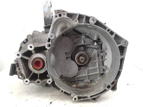 Boîte de vitesses OPEL VECTRA C (Z02) [2002-2009]  21158647