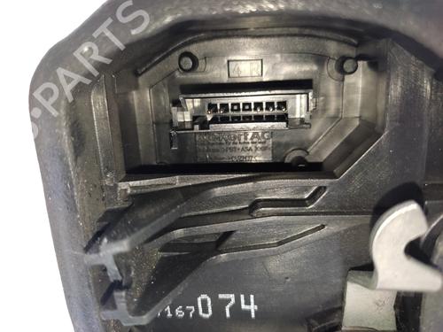 Front right lock BMW 1 (E87) 118 i | BP22978029C97 