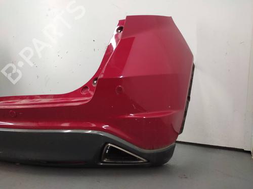 Rear bumper HONDA CIVIC VIII Hatchback (FN, FK) 2.2 CTDi (FK3) | BP21149260C8 