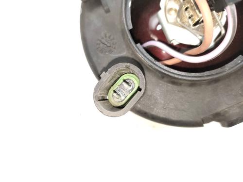 Left front fog light RENAULT MEGANE I (BA0/1_)  | BP21151838C30 