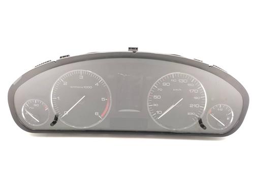 Used Instrument cluster PEUGEOT 407 (6D_) [2004-2011]  21154455