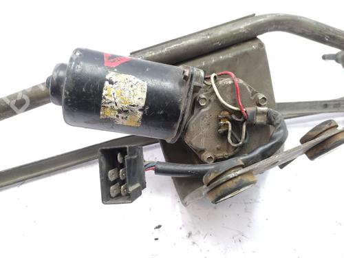 Front wiper motor MERCEDES-BENZ VITO Bus (W638) 113 2.0 (638.114, 638.194) | BP24683210M29 