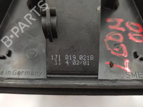 Gebläsemotor SEAT LEON (1M1)  | BP21153156M62 