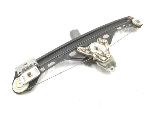 Rear left window mechanism MERCEDES-BENZ C-CLASS (W202) C 180 (202.018) | BP21153015C24 