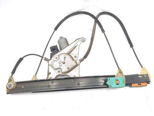 Front right window mechanism AUDI A3 (8L1)  | BP21161303C23 