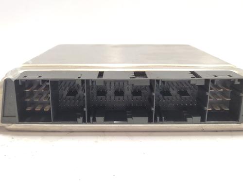 Engine control unit (ECU) MERCEDES-BENZ C-CLASS (W203) C 200 CDI (203.004) | BP26589053M57 