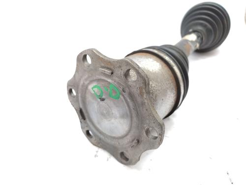 Right front driveshaft AUDI A4 B8 (8K2) 2.0 TDI | BP38725125M39 - Image 3