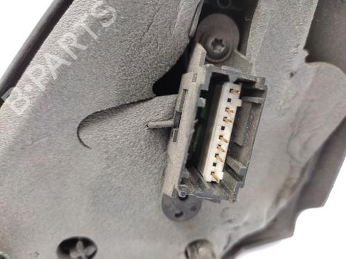 Right mirror RENAULT MEGANE I (BA0/1_) 1.6 e (BA0F, BA0S) | BP24843272C27 