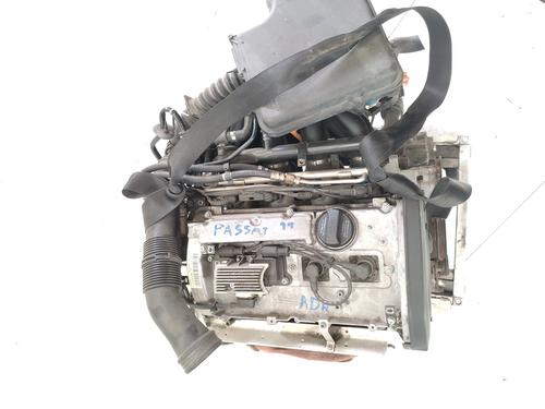 Engine VW PASSAT B5 Variant (3B5) 1.8 | BP21152630M1 