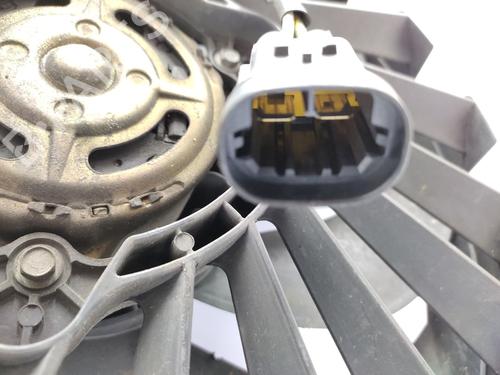 Radiator fan CITROËN C5 I (DC_) 2.0 HDi (DCRHZB, DCRHZE) | BP28681927M35