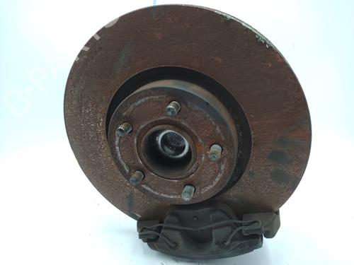 Left front steering knuckle FORD FOCUS C-MAX (DM2) 1.6 TDCi | BP21155053M25 