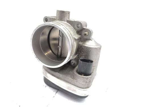 Used Throttle body BMW 5 (E60) 520 i (170 hp) 26709170