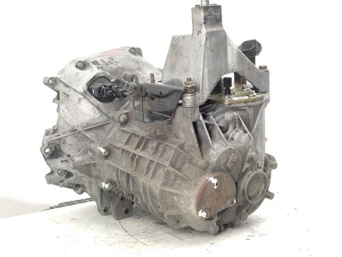 Gearbox FORD MONDEO III (B5Y) 2.0 TDCi | BP30637202M3 