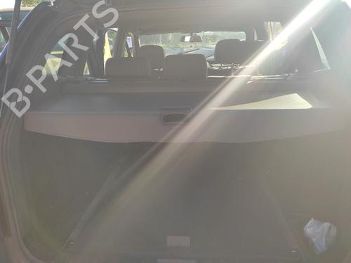 Rear left lock BMW X3 (E83) 3.0 d | BP21148869C100 