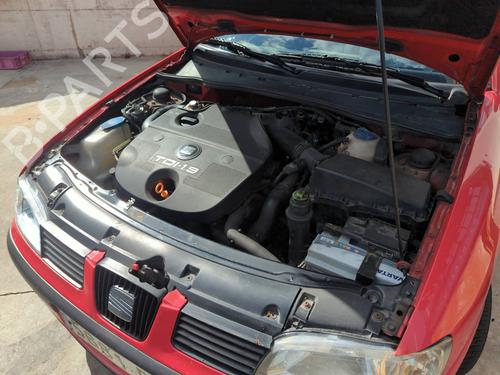 Left taillight SEAT IBIZA II (6K1) 1.9 TDI | BP23444668C34 