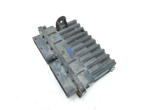 Engine control unit (ECU) OPEL ZAFIRA A MPV (T98) | BP21150234M57