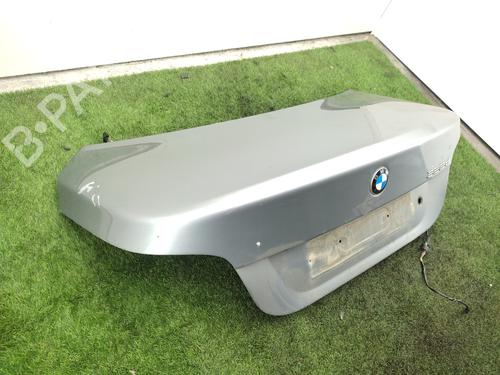 Bakluke CC/Kombi-Kupé BMW 5 (E60) 525 d | BP21151086C6 