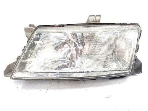 Venstre forlygte SAAB 9-5 (YS3E) [1997-2009]  21157799