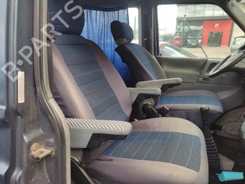 Starter SEAT INCA (6K9)  | BP27327051M8 
