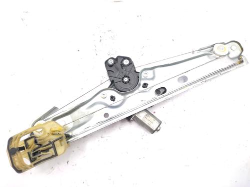 Rear right window mechanism OPEL ASTRA K (B16) 1.4 Turbo (68) | BP21156218C25 