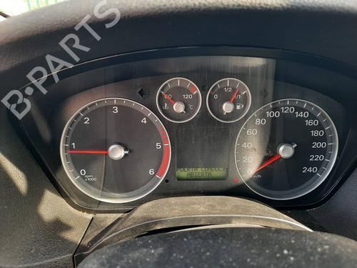 Engine control unit (ECU) FORD FOCUS II (DA_, HCP, DP) 1.8 TDCi | BP21148896M57 