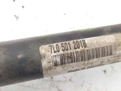 Right rear driveshaft PORSCHE CAYENNE (9PA)  | BP29543174M41 