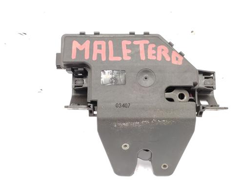 Fechadura da mala BMW 3 (E46) 320 d (150 hp) 31013761