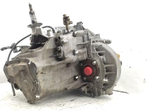 Gearbox FIAT ULYSSE (179_) 2.2 JTD | BP30637199M3