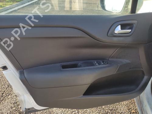 Climate control CITROËN C4 II (NC_) 1.6 HDi 90 | BP31971600I5